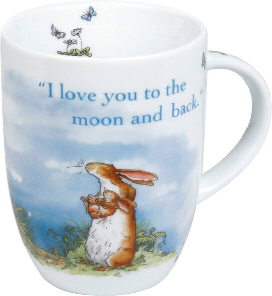 Könitz Becher Love you to the moon