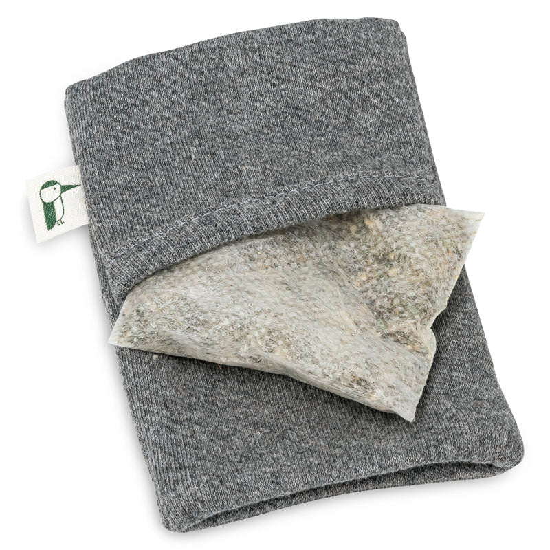 Grünspecht Traumzeit Kräuterpads für erholsame Nächte