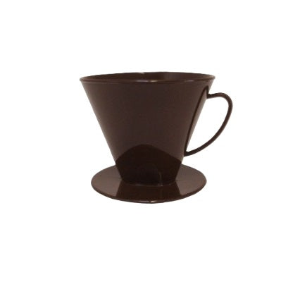 Sonja Plastic Kaffeekannen Aufsatz classic für 4-8 Tassen