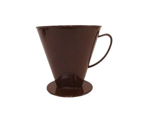 Sonja Plastic Kaffeekannen Aufsatz classic für 8-12 Tassen