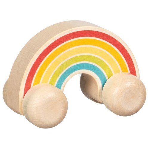 goki Greifling Regenbogen