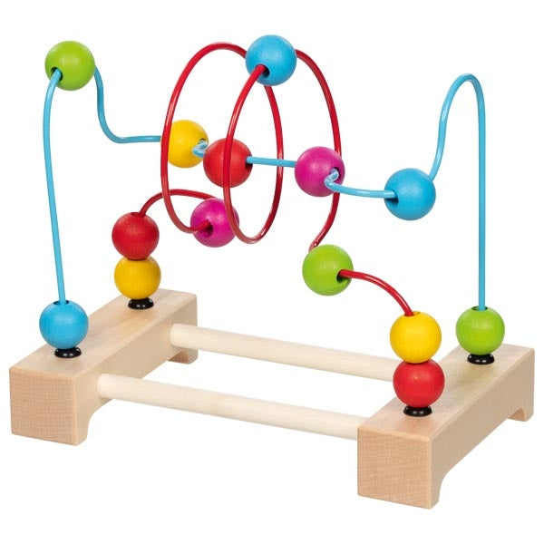 goki Motorik Schleife