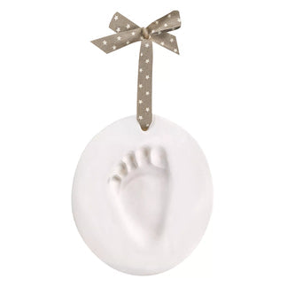 Grünspecht Bio-Baby-Abdruckset, 1 Dose