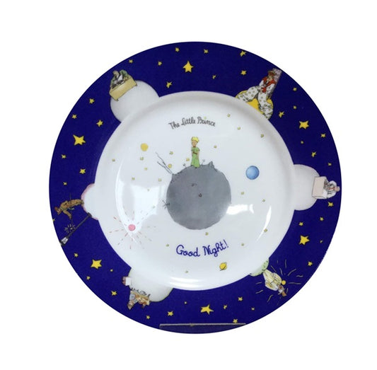 Könitz Teller Der Kleine Prinz - Good Night