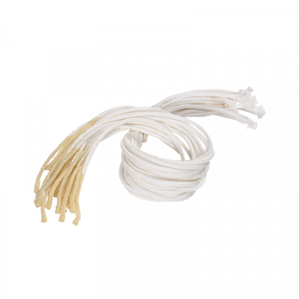 Stockmar Docht 350x20mm für Bienenwachskerzen, Inhalt 17 Stück Gutes-aus-Deutschland