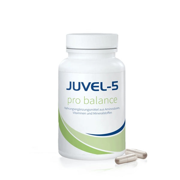 Aminova Juvel-5 pro balance