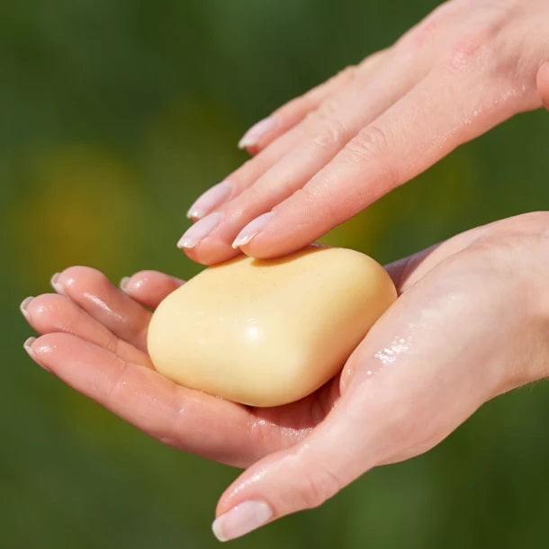 Rosenrot Feste Bodybutter® - sensitiv 70g