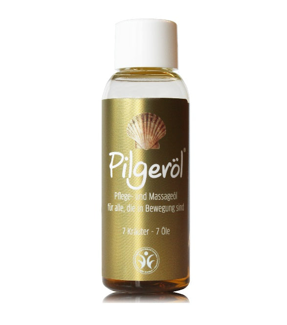 Bioturm Pilgeröl 50ml