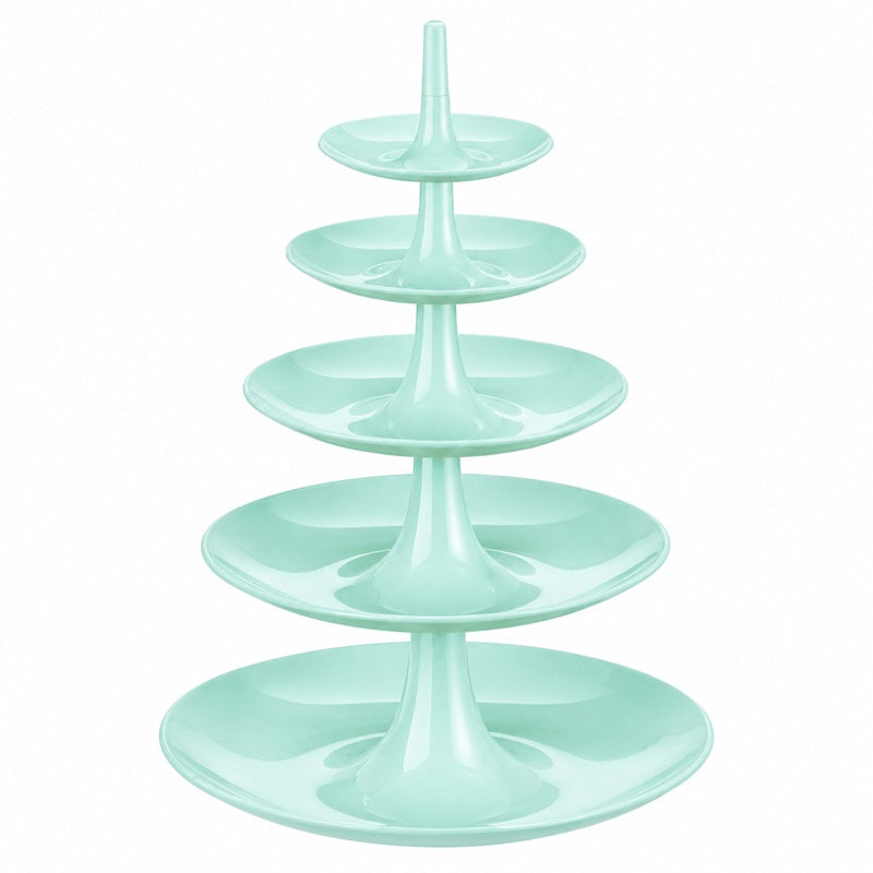 koziol Etagere BABELL Big mint