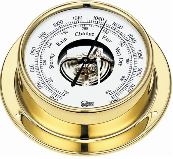 Barigo Serie Tempo Barometer