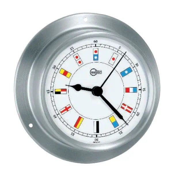 Barigo Serie Star Quarz-Schiffsuhr