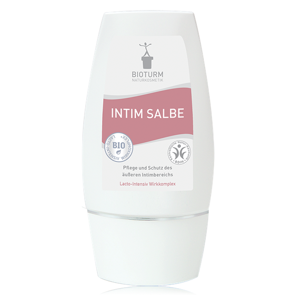 Bioturm Intim-Salbe Nr. 27, 75ml
