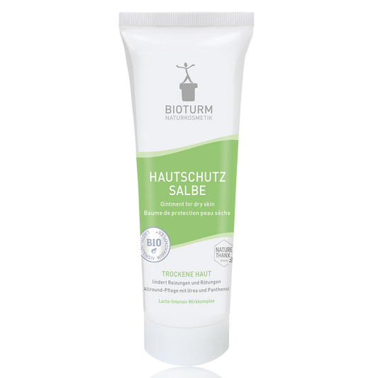 Bioturm Die Hautschutz Salbe Nr. 1, 50ml