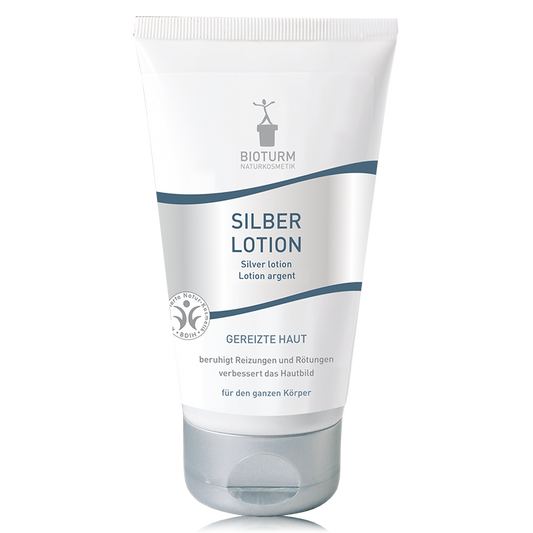 Bioturm Silber-Lotion Nr. 36, 150ml