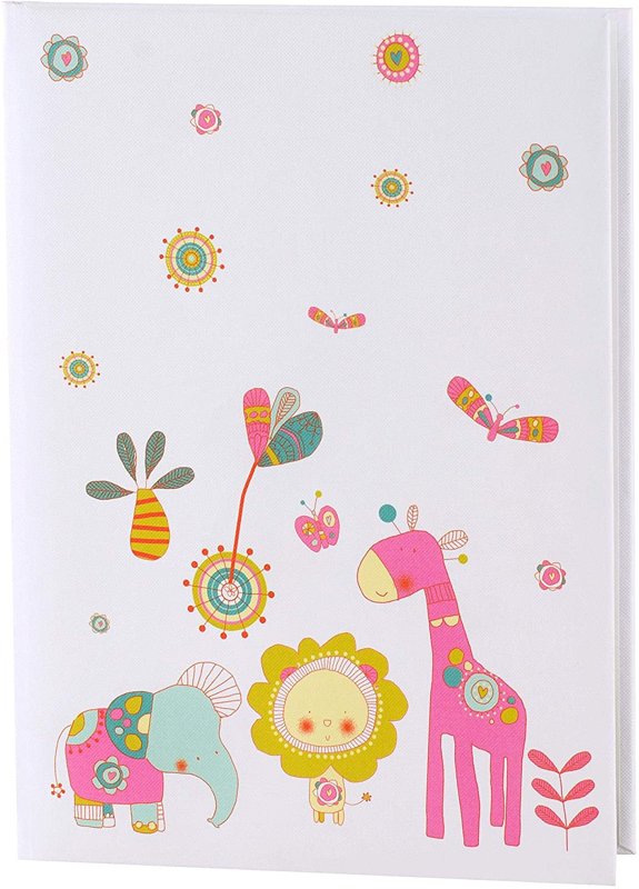 goldbuch Babytagebuch Paradise 3410 Gutes-aus-Deutschland