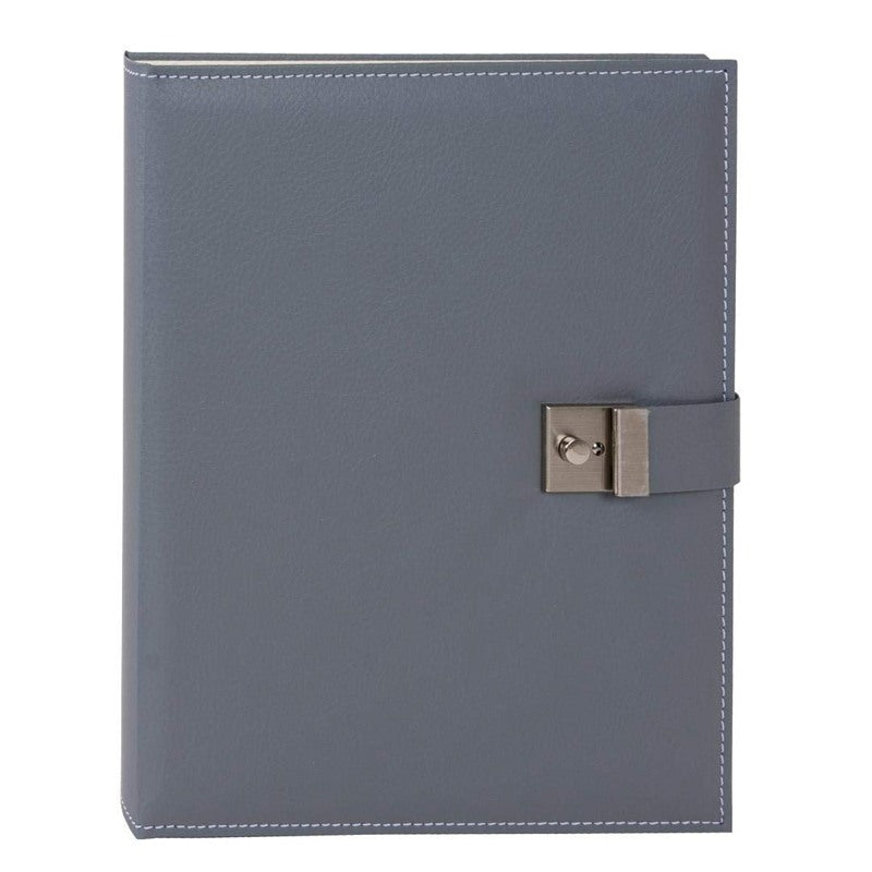 goldbuch Dokumentenmappe Cezanne stein 3410 Gutes-aus-Deutschland