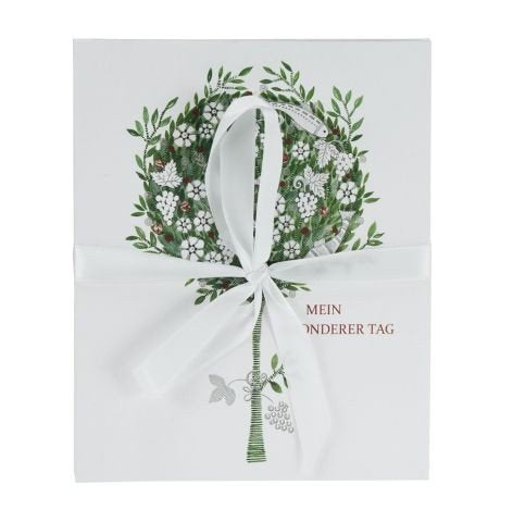 goldbuch Leporellomappe Lebensbaum - Mein besonderer Tag 3410 Gutes-aus-Deutschland