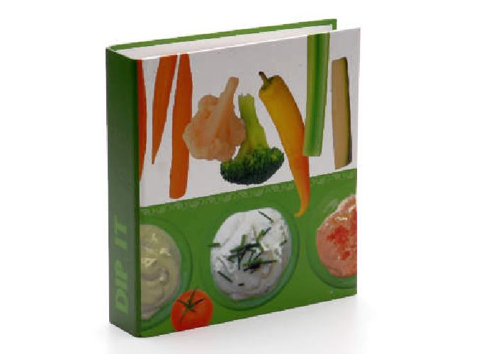 goldbuch Kochrezeptalbum Gesund & Lecker 3410 Gutes-aus-Deutschland