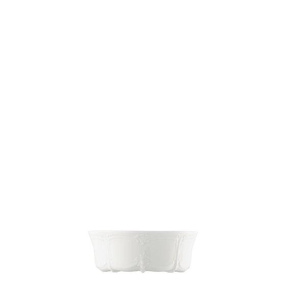 Hutschenreuther Porzellan Serie Baronesse 6 Dessertschalen, 6-tlg. Hutschenreuther by Rosenthal Gutes aus Deutschland