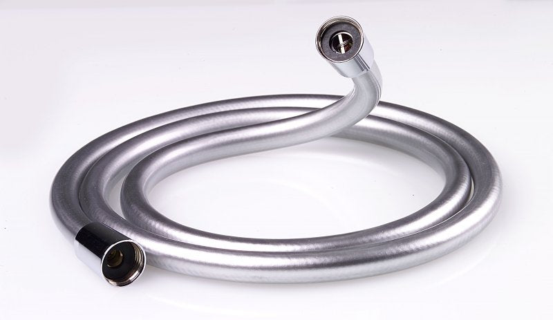 WOLF FlexClean Brauseschlauch mit patentiertem Hygienesystem