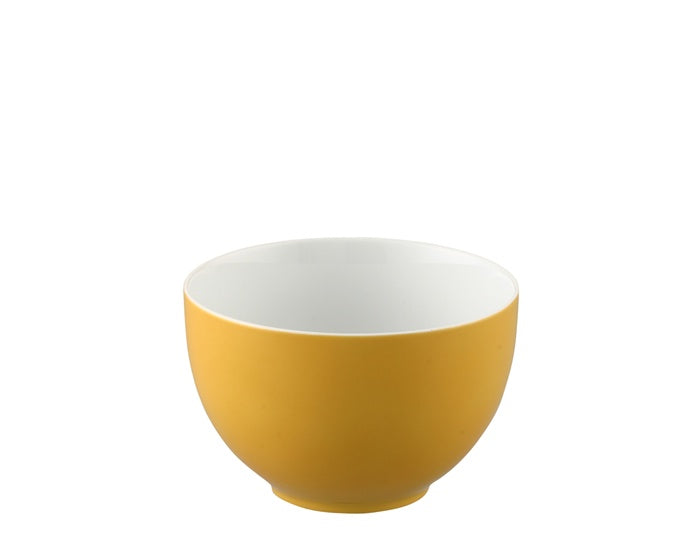 Thomas Sunny Day yellow 6 Müslischalen, 6-tlg.