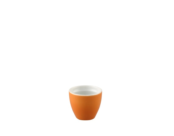 Thomas Sunny Day orange 6 Eierbecher, 6-tlg. – Gutes-aus-Deutschland