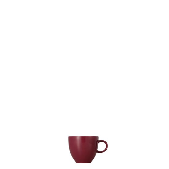 Thomas Sunny Day fuchsia 6 Espressotassen im Set, 12-tlg. Thomas by Rosenthal Gutes aus Deutschland
