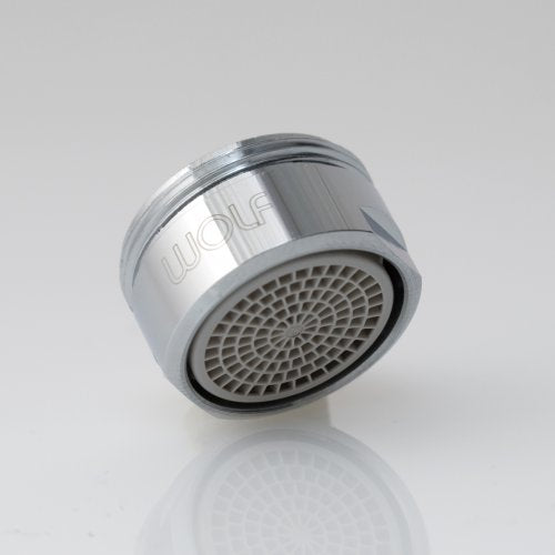 WOLF Spar-Strahlregler M24x1