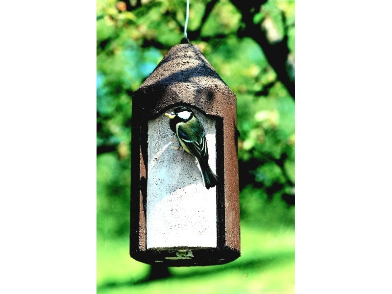 Schwegler Nisthöhle 2M FG Ø 32 mm