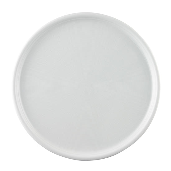Thomas Porzellan Serie Trend weiß Pizza/Kuchenteller 32 cm