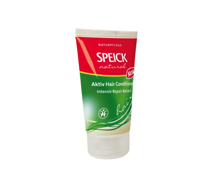 Speick Natural Aktiv Hair Conditioner 100 ml Speick Gutes aus Deutschland