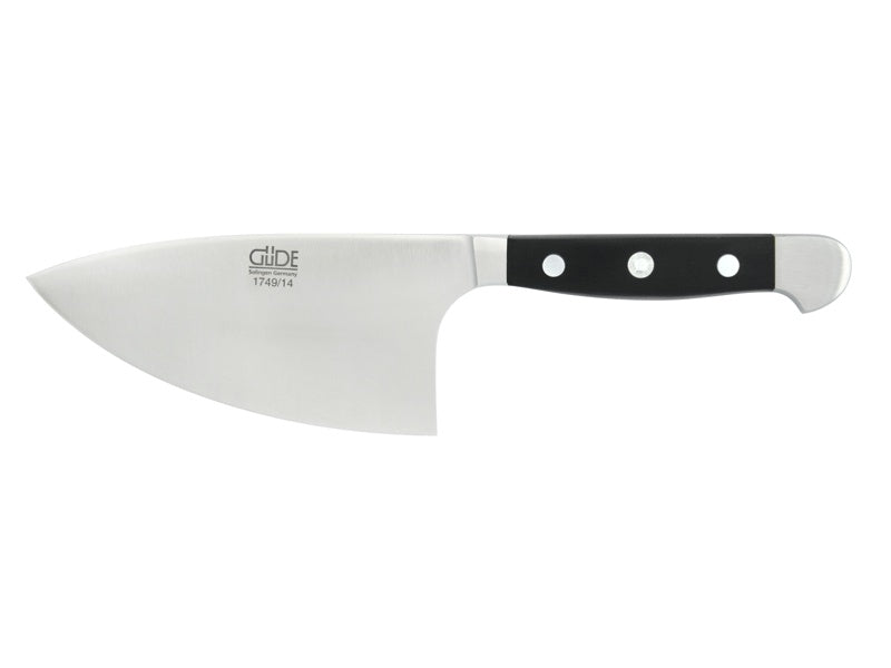 Franz Güde Solingen Serie ALPHA Käuterm. "Shark"