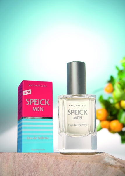 Speick Men Eau de Toilette, 50 ml Speick Gutes aus Deutschland
