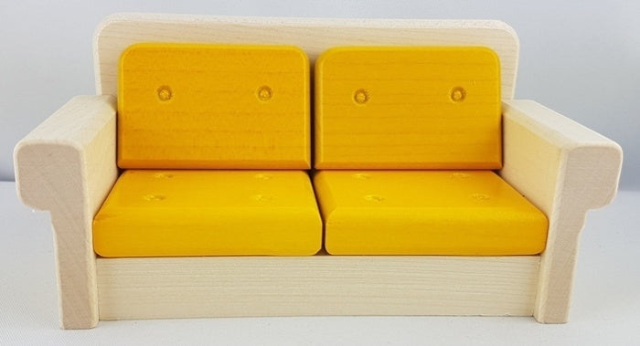 Rülke Holzspielwaren Sofa Filius Rülke Gutes aus Deutschland