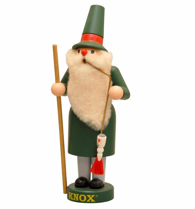 KNOX Räuchermann - der Klassiker 22cm, im Geschenkkarton