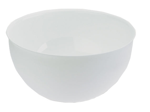 koziol PALSBY Salatschüssel M weiß