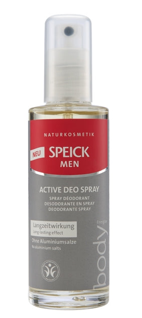 Speick Men Active Deo Spray 75 ml