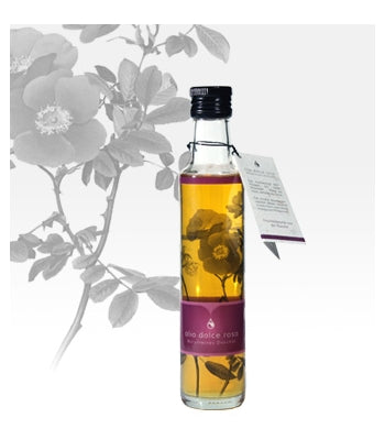 WOLF ELIXATOR Duschöl Dolce Rosa 235ml 9,36 EUR pro 100ml