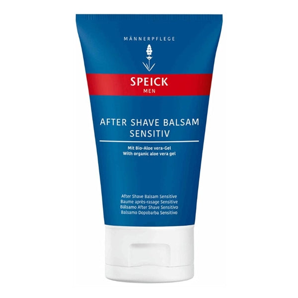 Speick Men After Shave Balsam Sensitive, 100ml Speick Gutes aus Deutschland