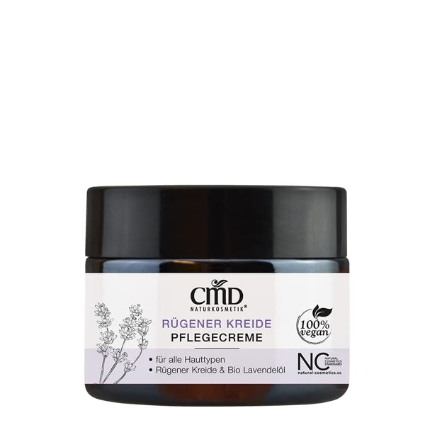 CMD Rügener Kreide Pflegecreme 50ml