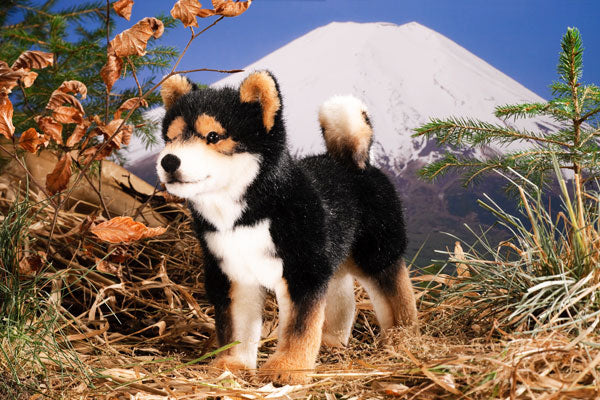 Kösener Plüschtier SHIBA-INU