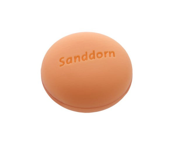 Speick Dusch- und Badeseife Sanddorn, 225 g
