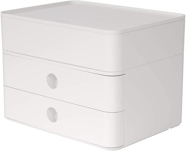 HAN Smart-Box Plus Allison weiß HAN Bürogeräte Gutes aus Deutschland