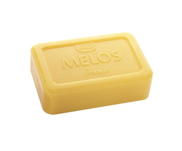 Speick Melos Honig Pflanzenöl-Seife, 100 g Speick Gutes aus Deutschland