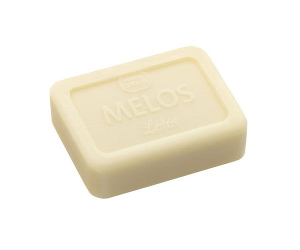 Speick Melos Lotos Pflanzenöl-Seife, 100 g Speick Gutes aus Deutschland