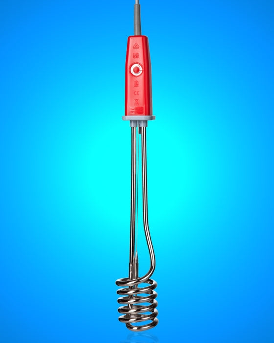 ECE Tauchsieder mit Abschaltautomatik 2000 Watt