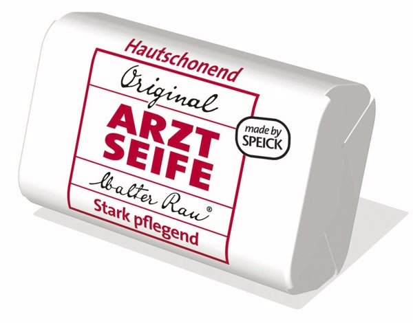 Speick Pflanzenöl Arztseife 100g