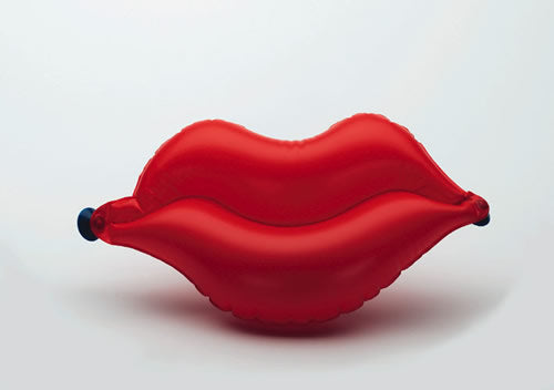 Dr. Winkler Badewannenkissen Kiss