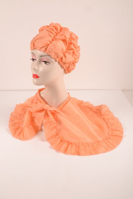 solida Duschhaube Bouffant