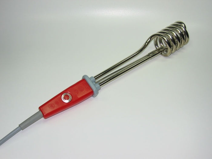 ECE Tauchsieder mit Abschaltautomatik 1500 Watt